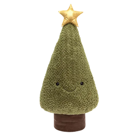Amuseables Original Christmas Tree - Large