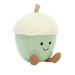 Amuseables Glisten Acorn