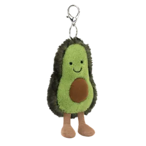 Amuseables Avocado Bag Charm