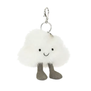 Amuseables Cloud Bag Charm