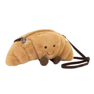 Amuseables Croissant Bag