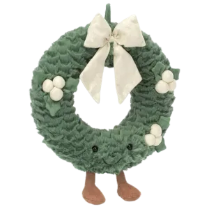 Amuseables Gold Wreath - Little