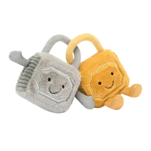 Amuseables Love Locks