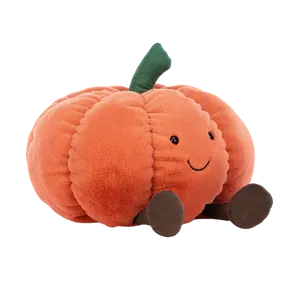 Amuseables Pumpkin