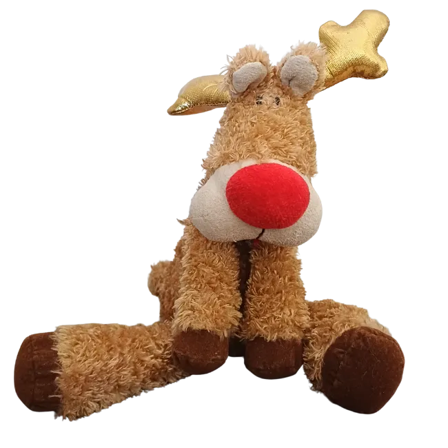 Alley Reindeer