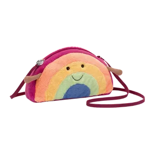 Amuseables Rainbow Bag