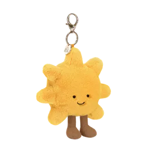Amuseables Sun Bag Charm