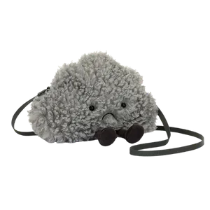 Amuseables Storm Cloud Bag