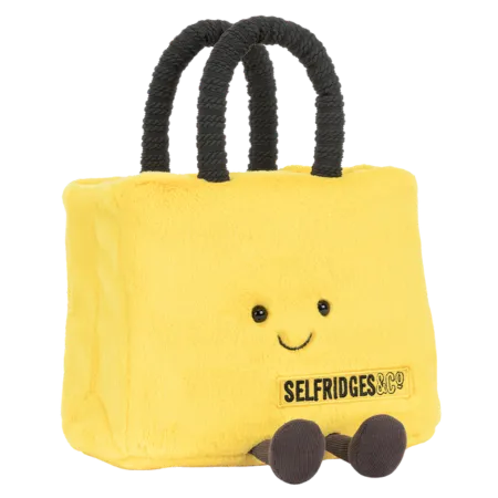 Amuseables Selfridges Bag