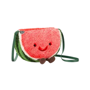 Amuseables Watermelon Bag