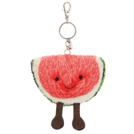 Amuseables Watermelon Bag Charm
