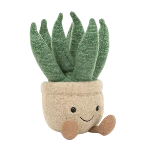 Amuseable Aloe Vera - Small