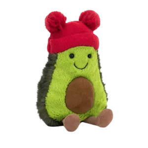 Amuseables Bobble Avocado