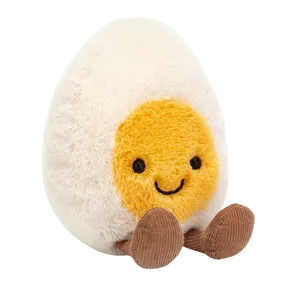 Amuseables Happy Boiled Egg