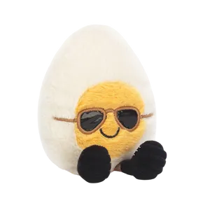 Amuseables Boiled Egg Chic