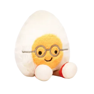 Amuseables Boiled Egg Geek