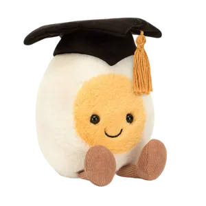 Amuseables Boiled Egg Graduation