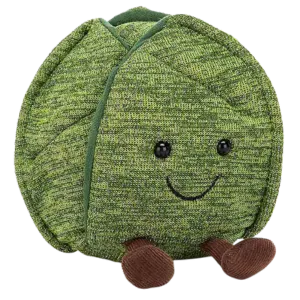 Amuseables Brussels Sprout