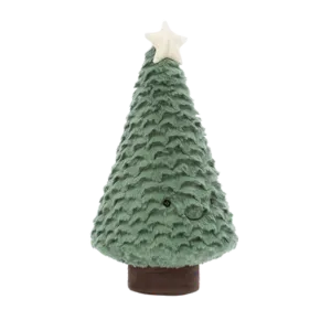 Amuseables Blue Spruce Christmas Tree - Small