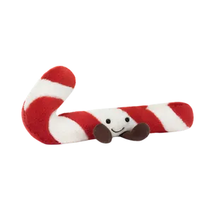 Amuseables Candy Cane - Little