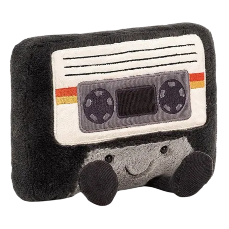 Amuseable Cassette