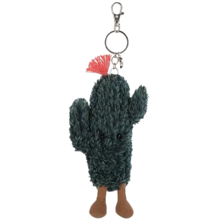 Amuseables Cactus Bag Charm