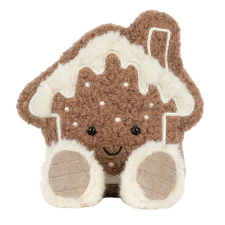 Amuseables Molasi Cookie