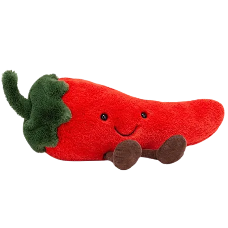 Amuseable Chilli - Small