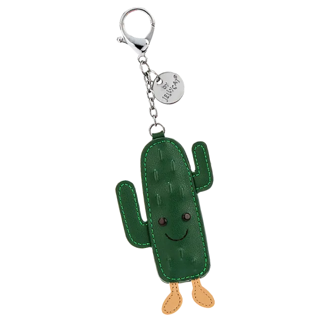 Amuseables Cactus Keyring