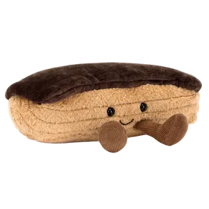 Amuseables Étienne Éclair