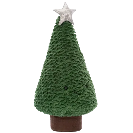 Amuseables Fraser Fir Christmas Tree - Small