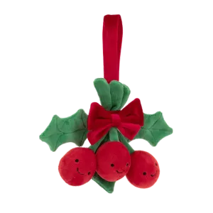 Amuseables Holly