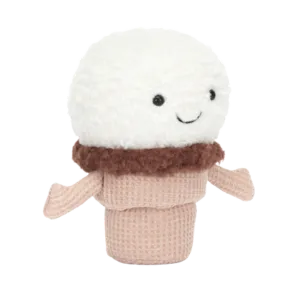 Amuseables Ice Cream Cone