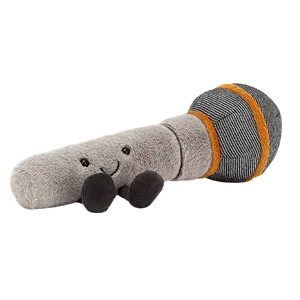 Amuseables Microphone