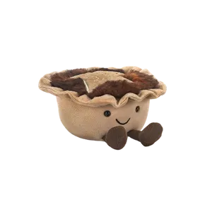 Amuseables Mince Pie