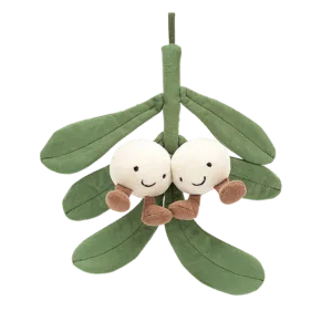 Amuseables Mistletoe
