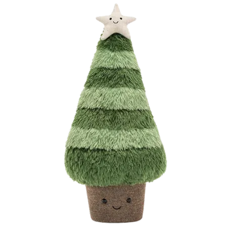 Nordic Spruce Christmas Tree