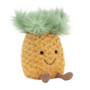 Amuseables Pineapple - Small