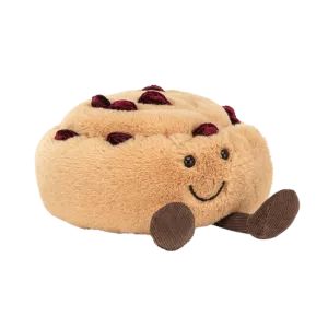 Amuseables Pain Au Raisin