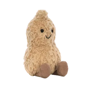 Amuseables Peanut