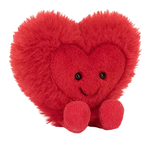 Amuseables Beatie Heart - Little