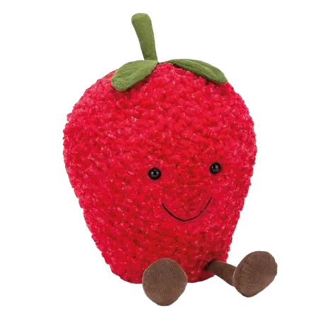 Amuseables Strawberry Original - Small