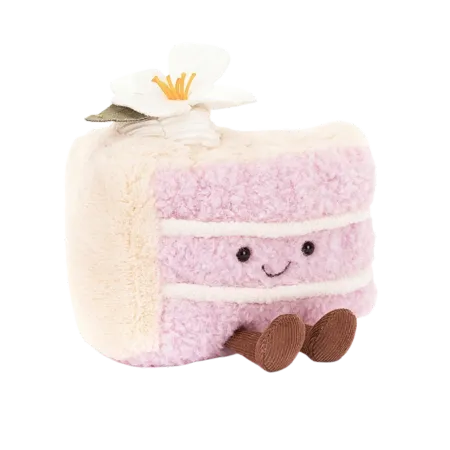 Amuseables Yulan Taro Cake 🇨🇳