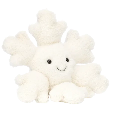 Amuseables Snowflake - Little