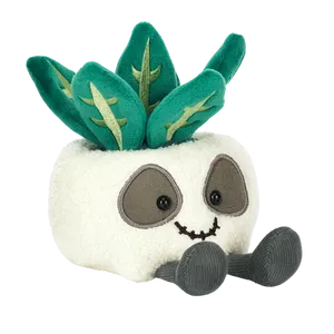 Amuseables Skull Planter