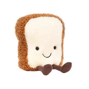 Amuseables Toast