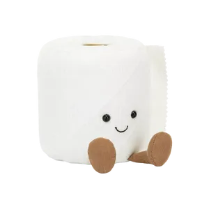 Amuseables Toilet Roll