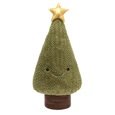 Amuseables Original Christmas Tree - Small