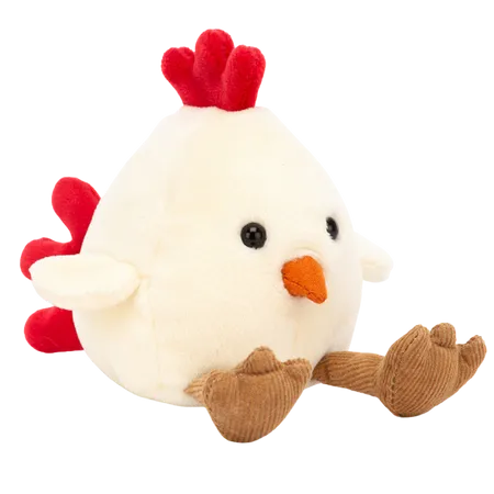 Amuseable Chick Cream