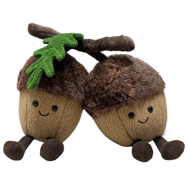 Ort & Tum Acorns